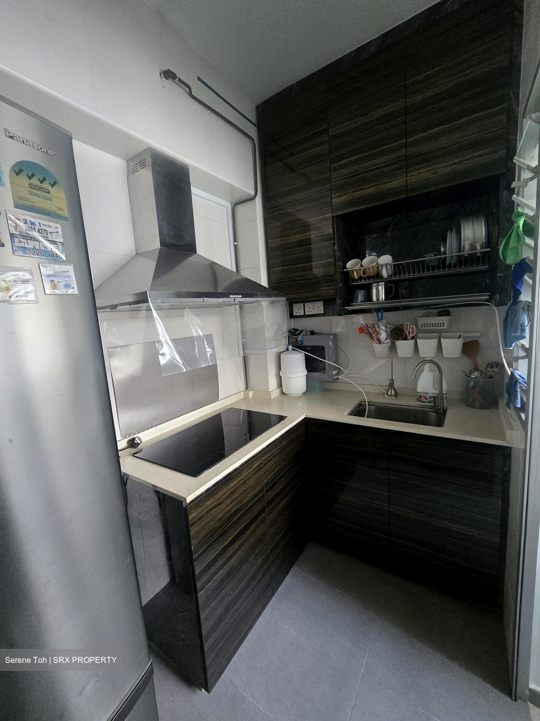 Blk 103B Eastcreek @ Canberra (Sembawang), HDB 3 Rooms #627529951